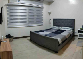 High speed internet - Cozy 1BR fully Furnished
